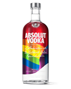 Absolute Rainbow Vodka